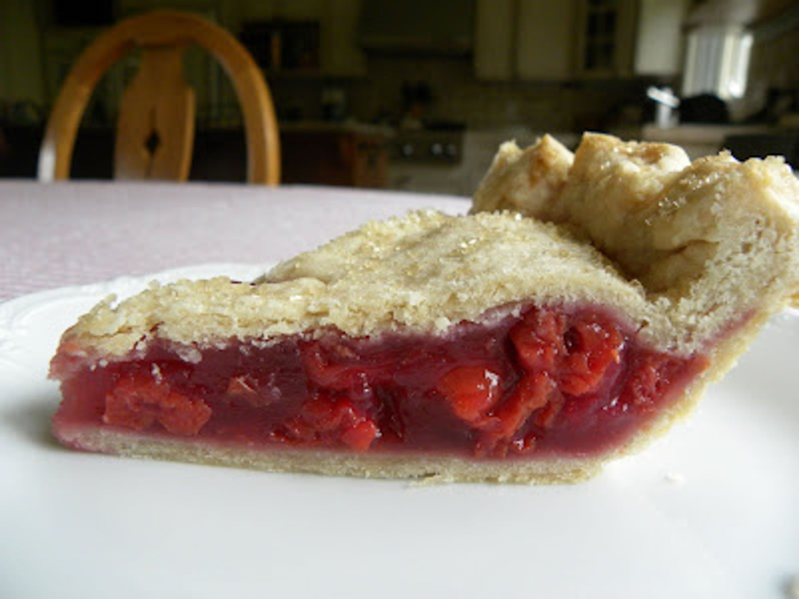 Cherry Pie